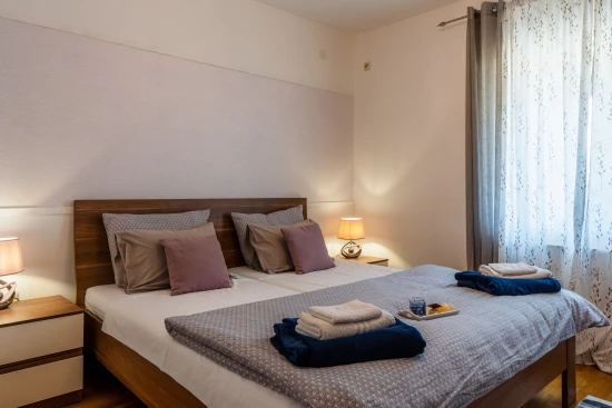 Apartmán Ostrov Vir - Vir OS 10247 N1