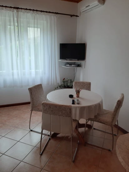 Apartmán Ostrov Murter - Tisno OS 10249 N1