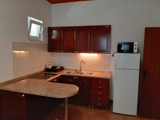 Apartmán Ostrov Murter - Tisno OS 10249 N1