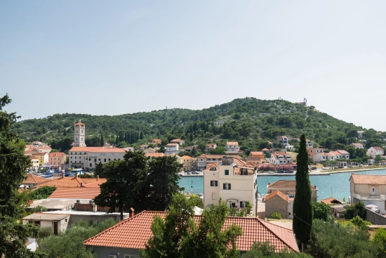 Apartmán Ostrov Murter - Tisno OS 10250 N1