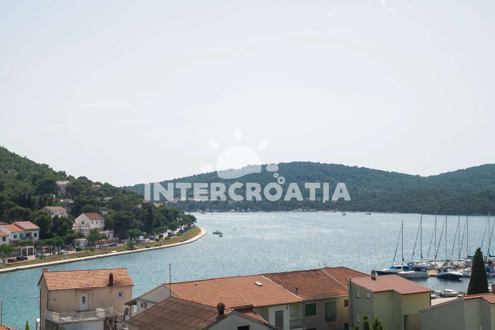 Apartmán Ostrov Murter - Tisno OS 10250 N1