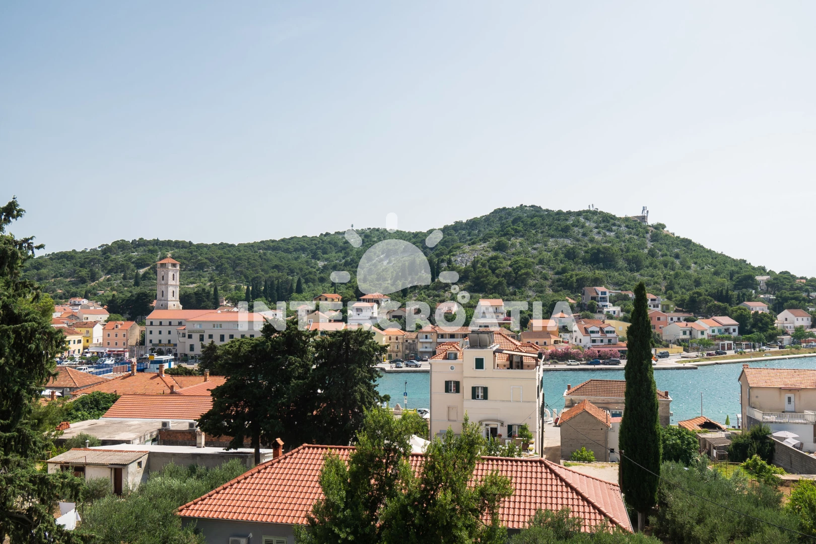 Apartmán Ostrov Murter - Tisno OS 10250 N2