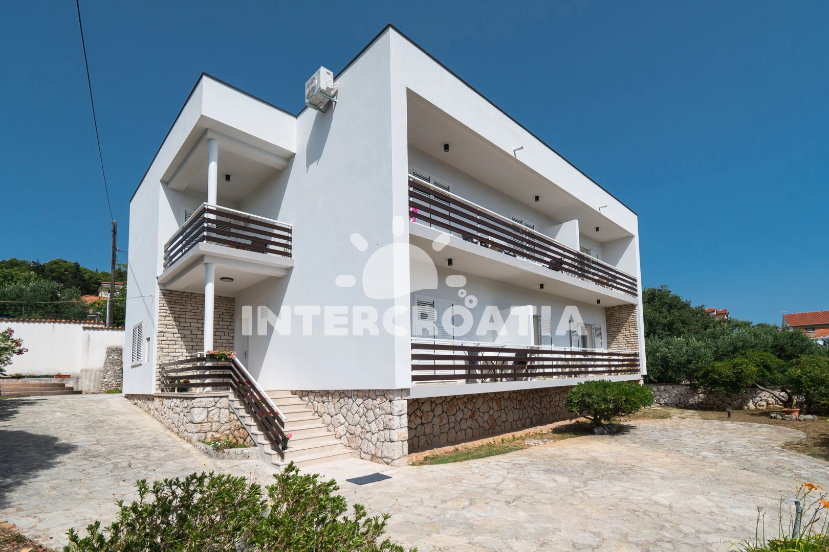 Apartmán Ostrov Murter - Tisno OS 10250 N3