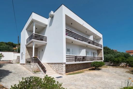 Apartmán Ostrov Murter - Tisno OS 10250 N3