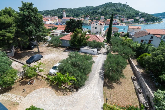 Apartmán Ostrov Murter - Tisno OS 10250 N3