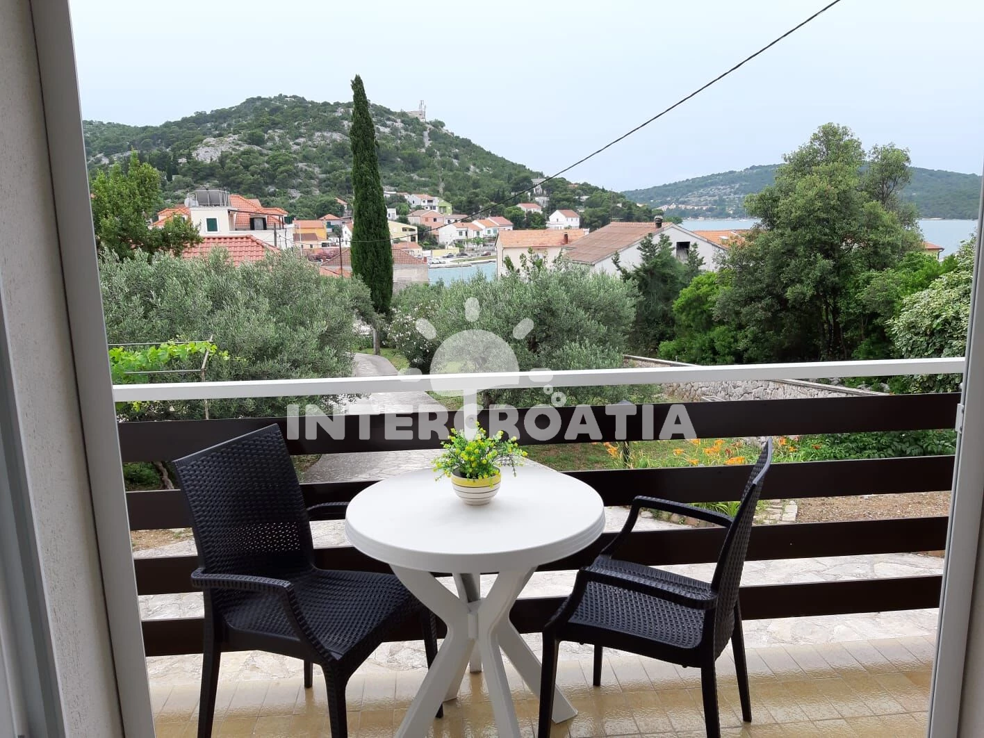 Apartmán Ostrov Murter - Tisno OS 10250 N3