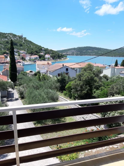 Apartmán Ostrov Murter - Tisno OS 10250 N3