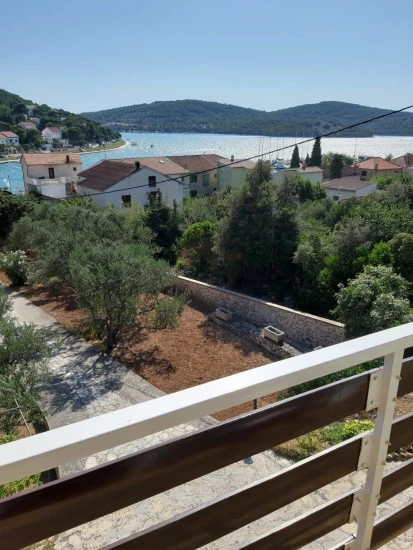 Apartmán Ostrov Murter - Tisno OS 10250 N3