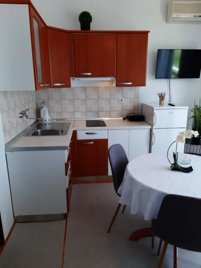 Apartmán Ostrov Murter - Tisno OS 10250 N3