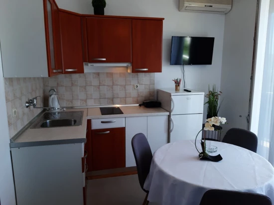Apartmán Ostrov Murter - Tisno OS 10250 N3