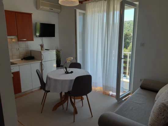 Apartmán Ostrov Murter - Tisno OS 10250 N3