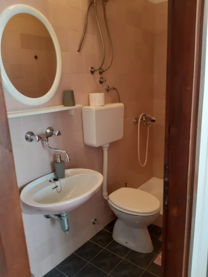 Apartmán Ostrov Murter - Tisno OS 10250 N3