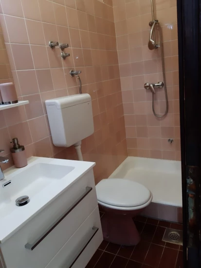 Apartmán Ostrov Murter - Tisno OS 10250 N3