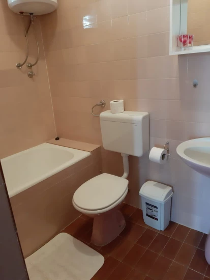 Apartmán Ostrov Murter - Tisno OS 10250 N3