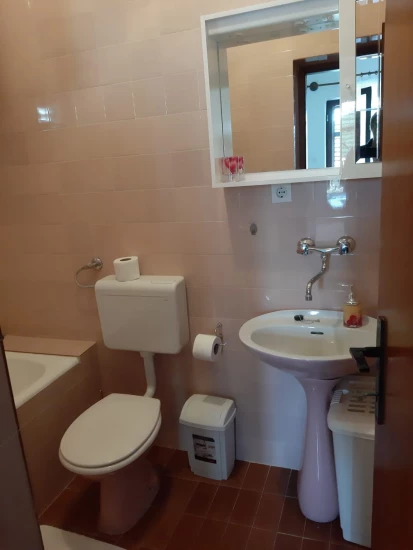 Apartmán Ostrov Murter - Tisno OS 10250 N3