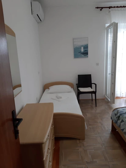 Apartmán Ostrov Murter - Tisno OS 10250 N3