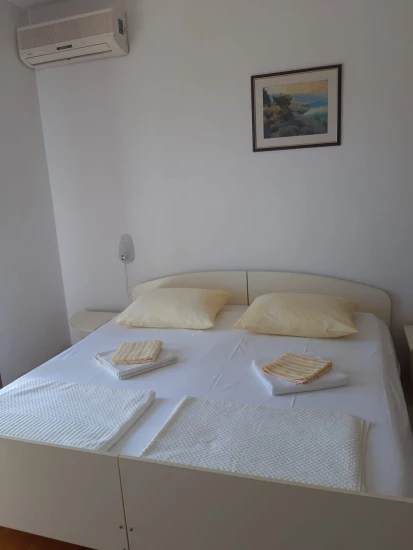 Apartmán Ostrov Murter - Tisno OS 10250 N3