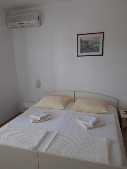 Apartmán Ostrov Murter - Tisno OS 10250 N3