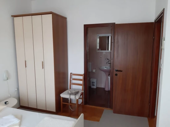 Apartmán Ostrov Murter - Tisno OS 10250 N3