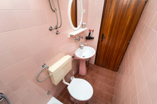 Apartmán Ostrov Murter - Tisno OS 10250 N4