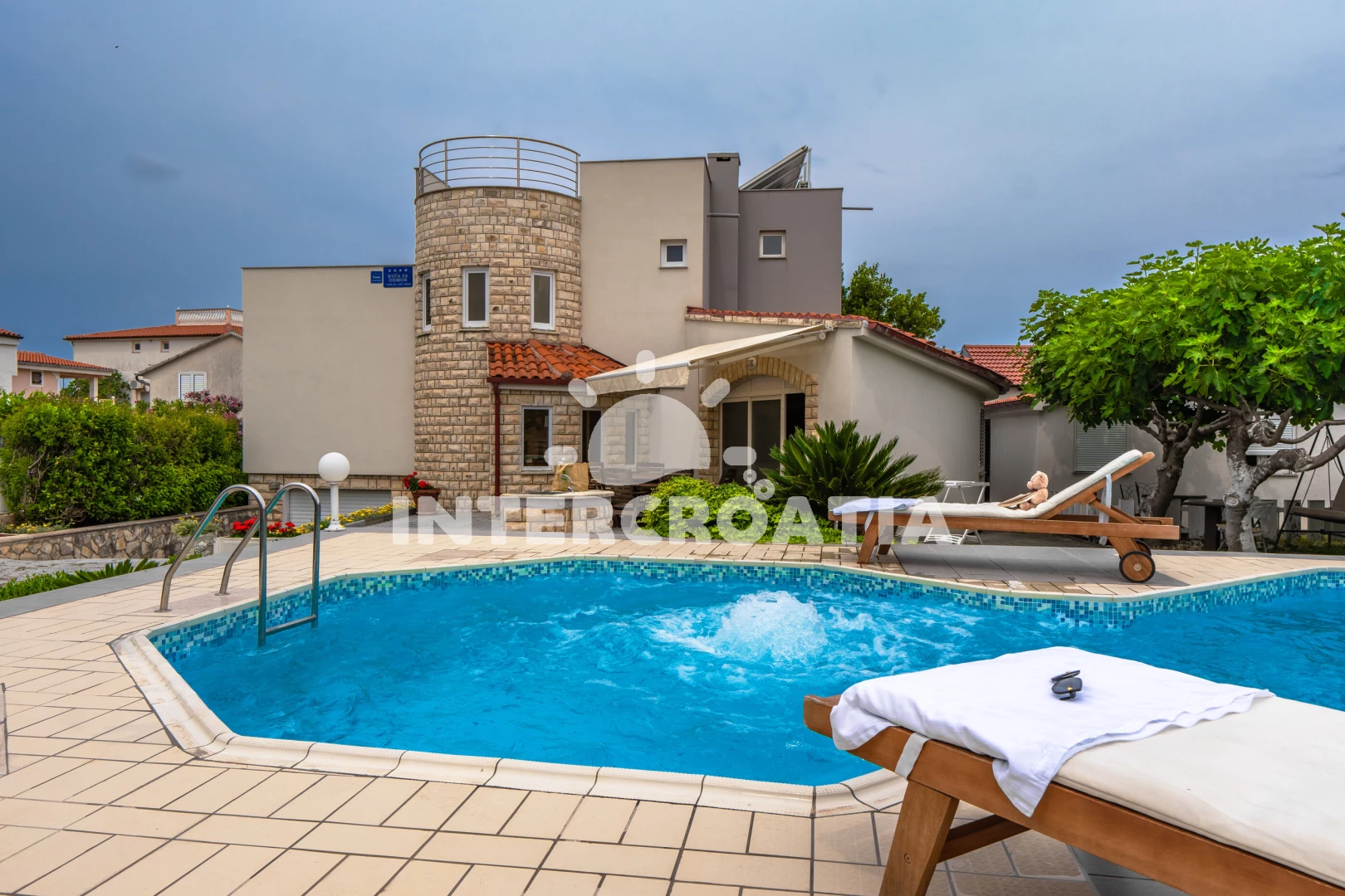 Vila Ostrov Vir - Vir OS 10251 N1