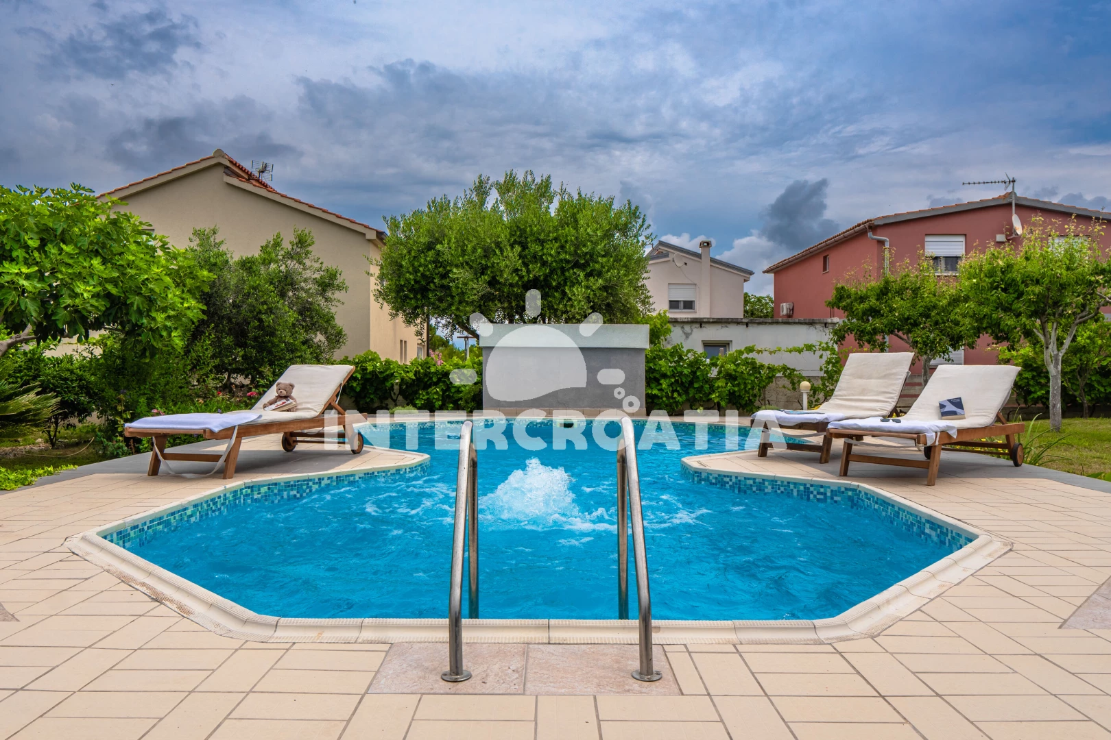 Vila Ostrov Vir - Vir OS 10251 N1