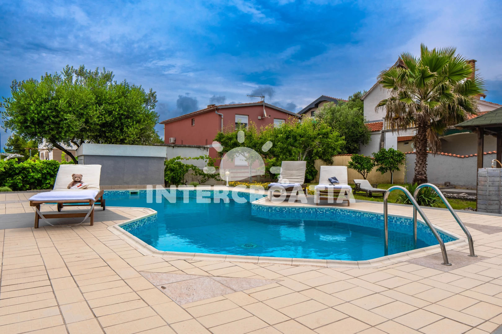 Vila Ostrov Vir - Vir OS 10251 N1