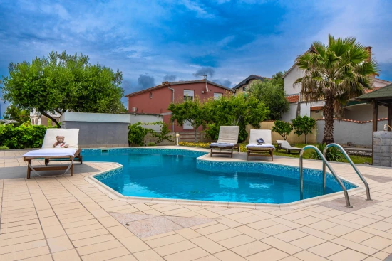 Vila Ostrov Vir - Vir OS 10251 N1