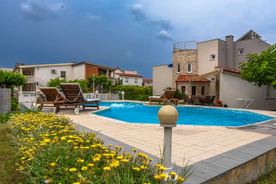 Vila Ostrov Vir - Vir OS 10251 N1