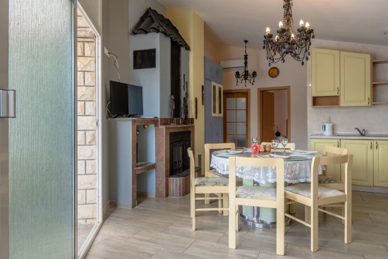 Vila Ostrov Vir - Vir OS 10251 N1