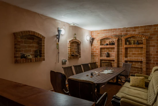 Vila Ostrov Vir - Vir OS 10251 N1