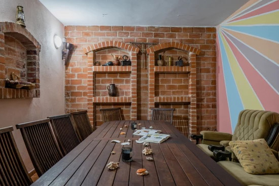 Vila Ostrov Vir - Vir OS 10251 N1