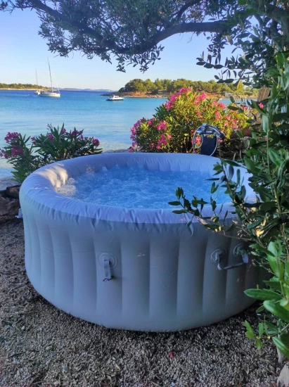 Domek Ostrov Murter - Murter OS 10252 N1