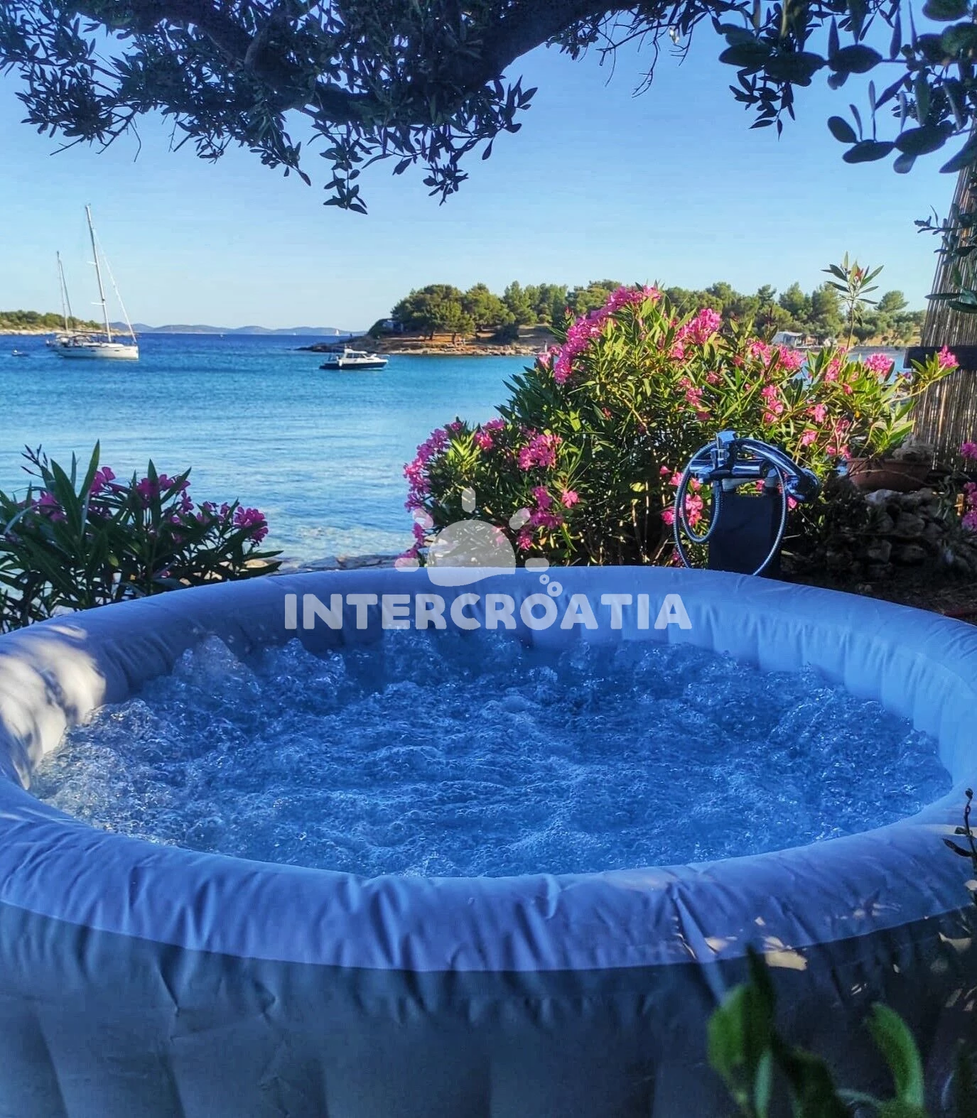 Domek Ostrov Murter - Murter OS 10252 N1