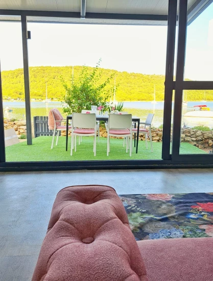 Domek Ostrov Murter - Murter OS 10252 N1