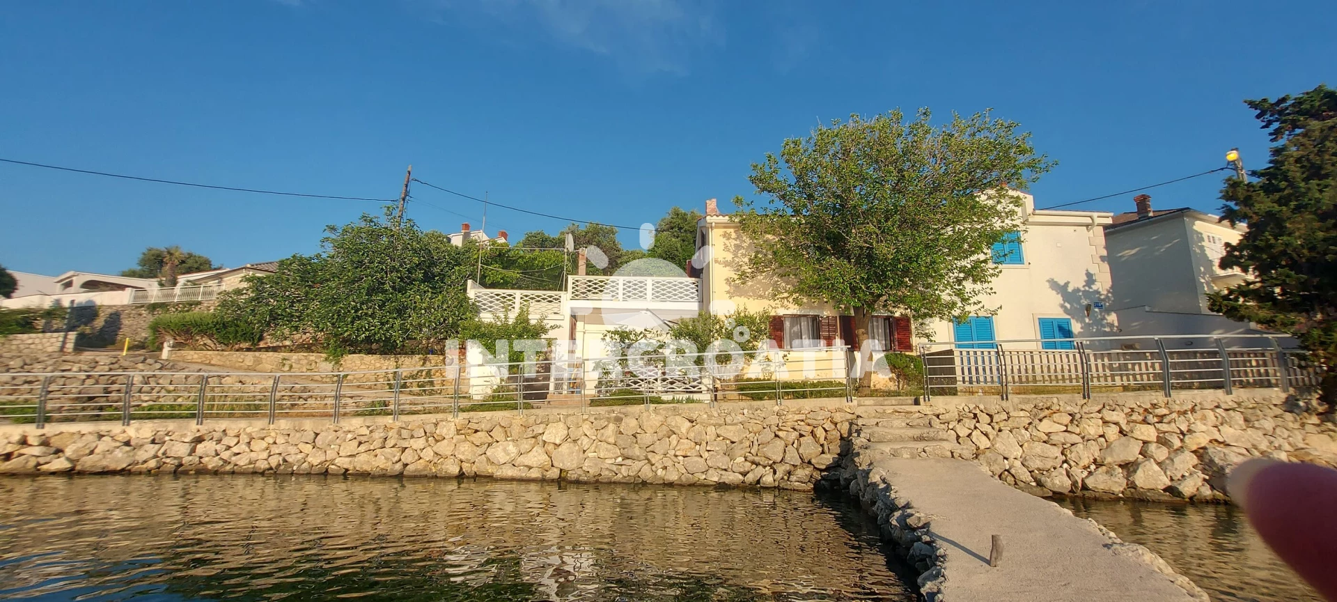 Domek Ostrov Pag - Lun OS 10253 N1