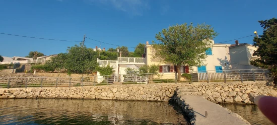 Domek Ostrov Pag - Lun OS 10253 N1