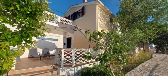 Domek Ostrov Pag - Lun OS 10253 N1