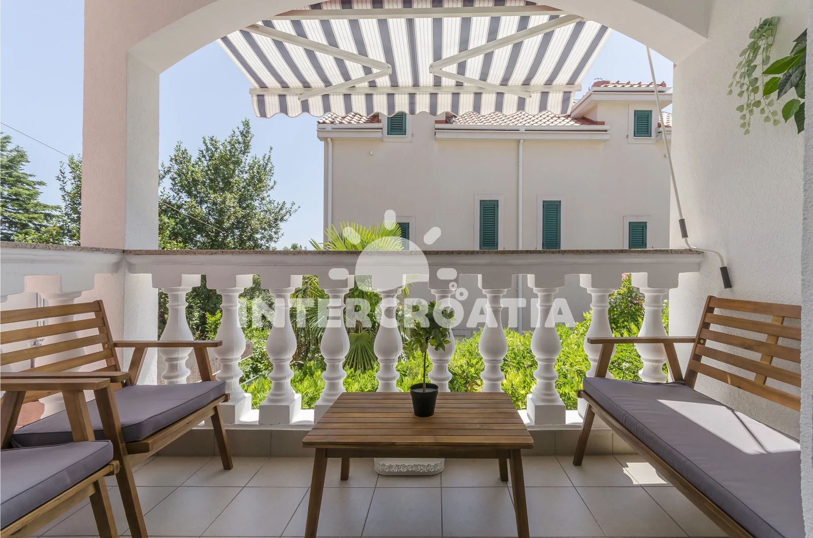 Apartmán Severní Dalmácie - Vodice DA 8434 N1