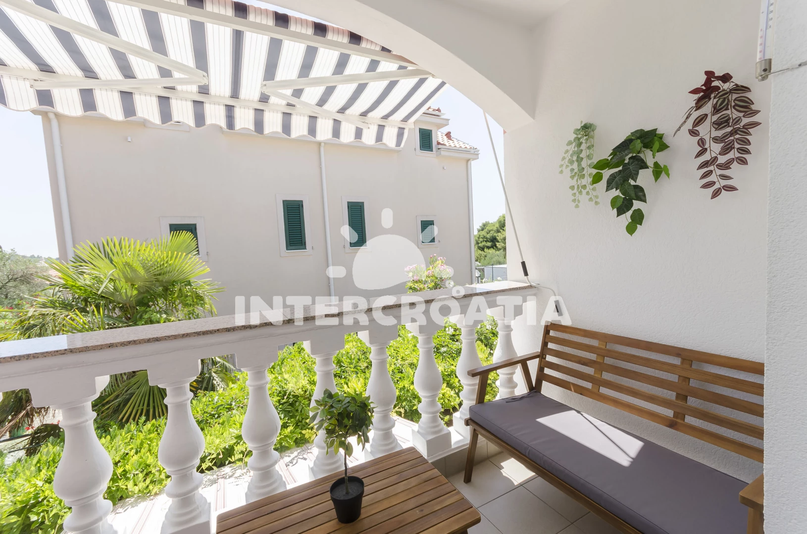 Apartmán Severní Dalmácie - Vodice DA 8434 N1