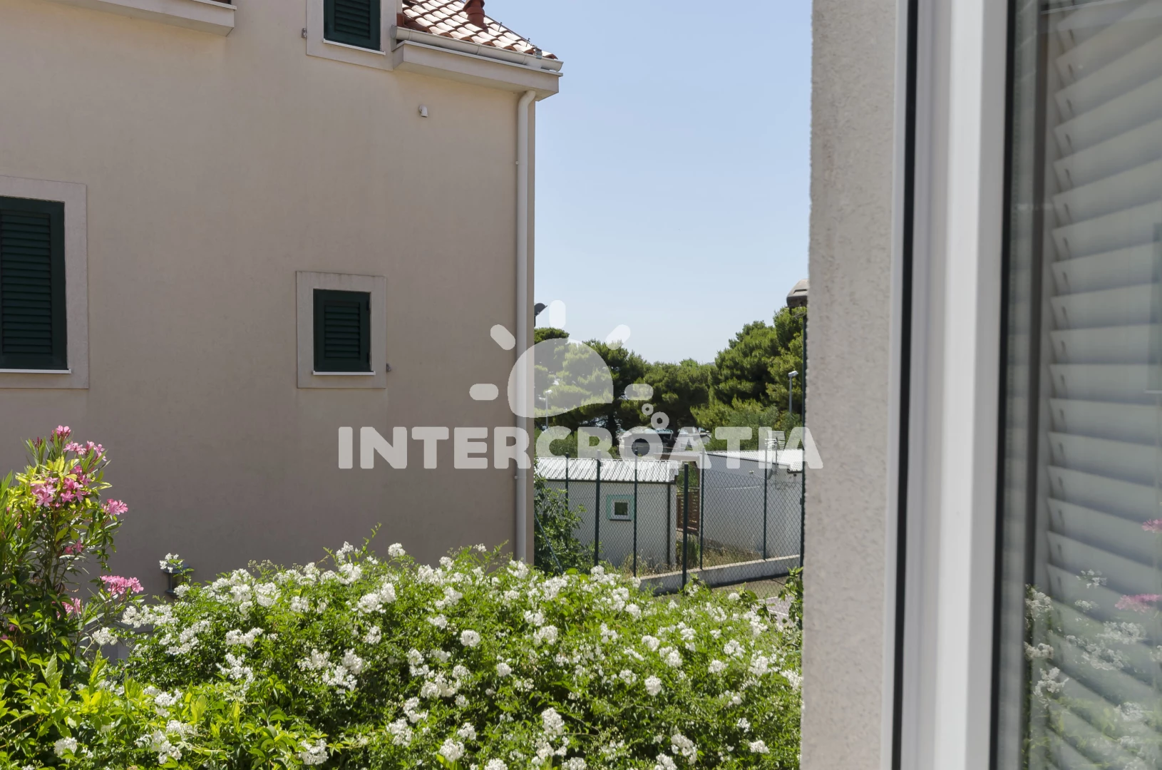 Apartmán Severní Dalmácie - Vodice DA 8434 N1