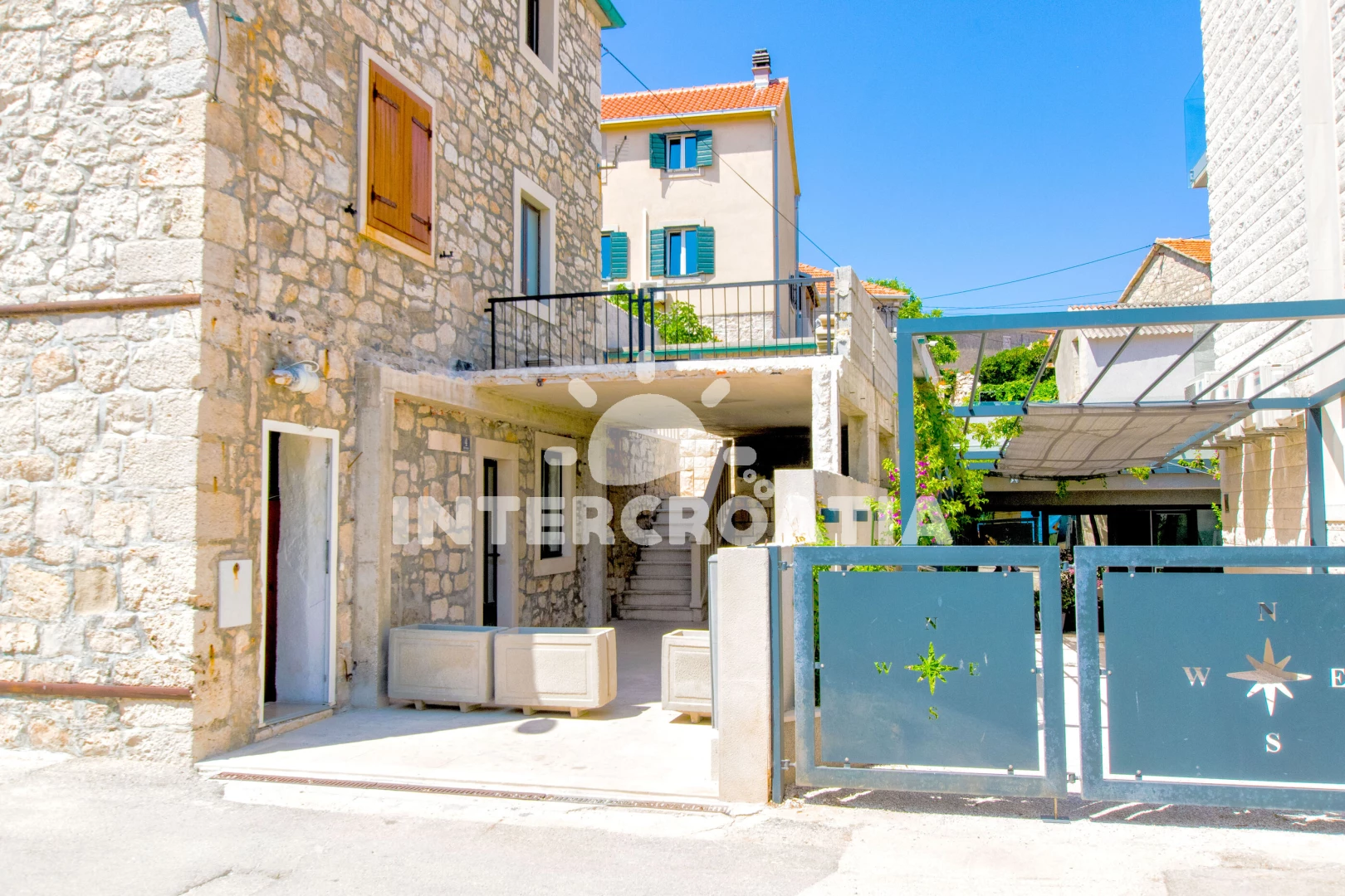 Apartmán Ostrov Brač - Postira OS 10254 N1