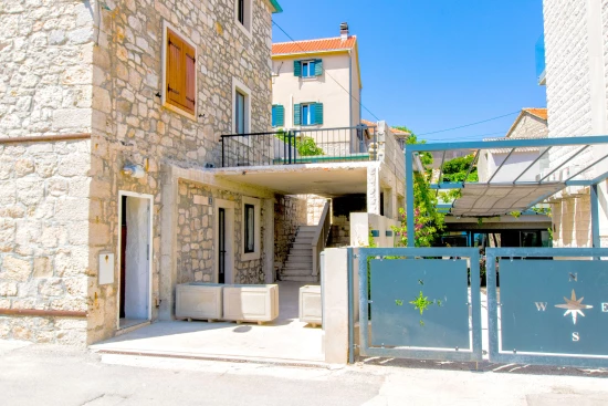 Apartmán Ostrov Brač - Postira OS 10254 N1