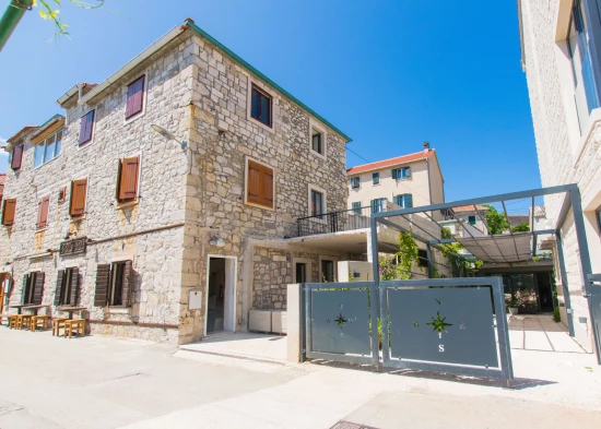 Apartmán Ostrov Brač - Postira OS 10254 N1