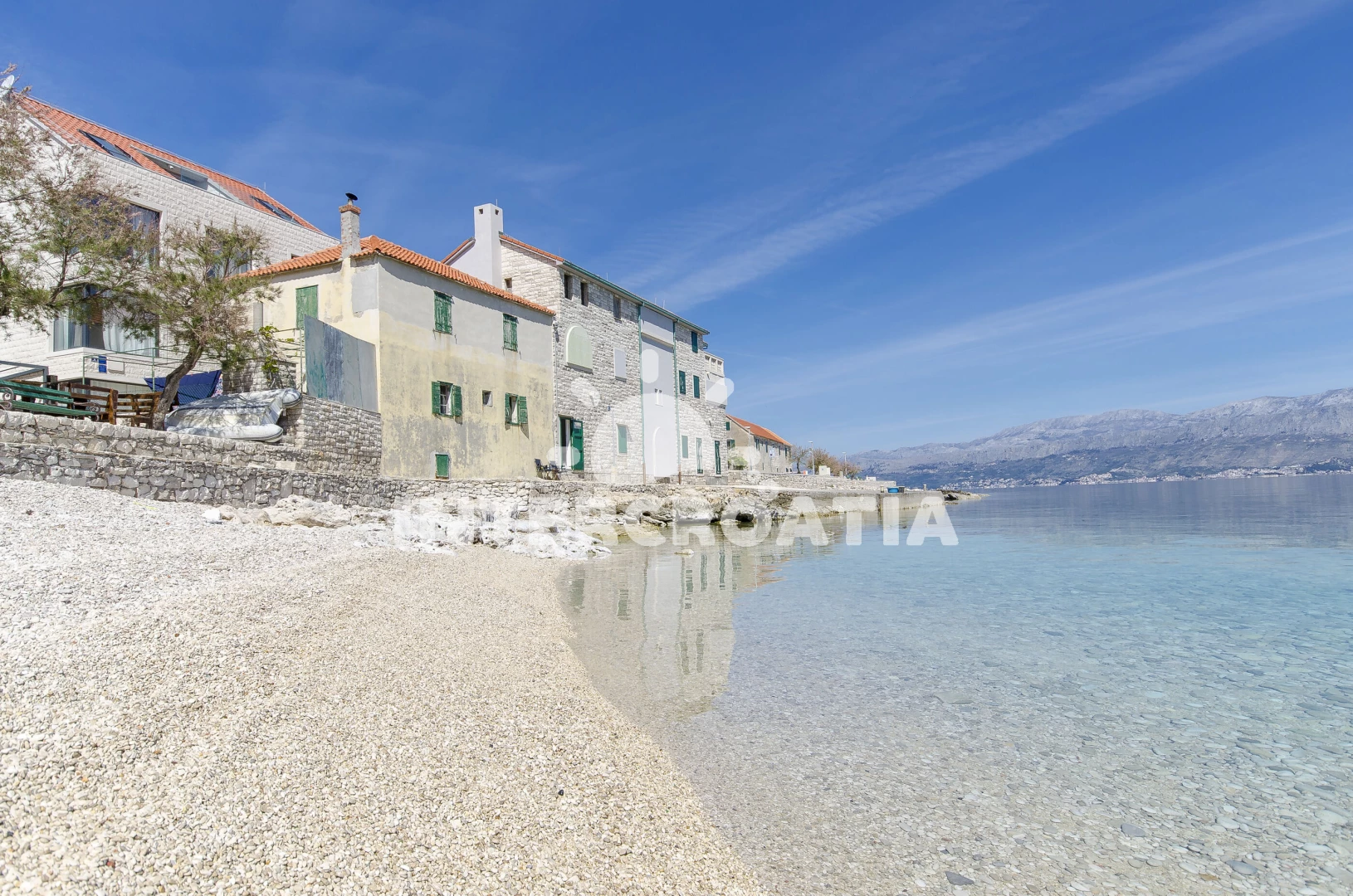 Apartmán Ostrov Brač - Postira OS 10254 N1