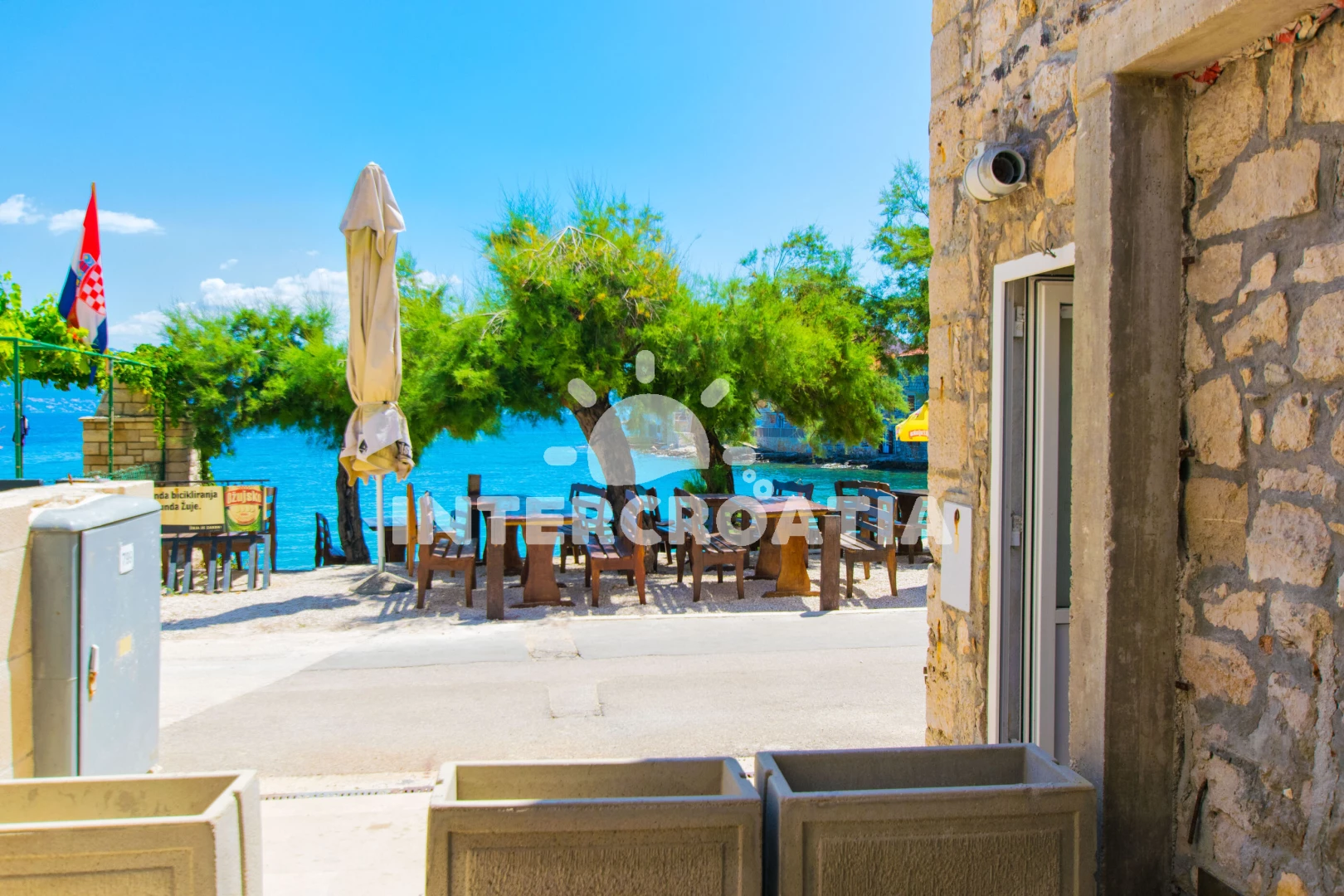 Apartmán Ostrov Brač - Postira OS 10254 N1