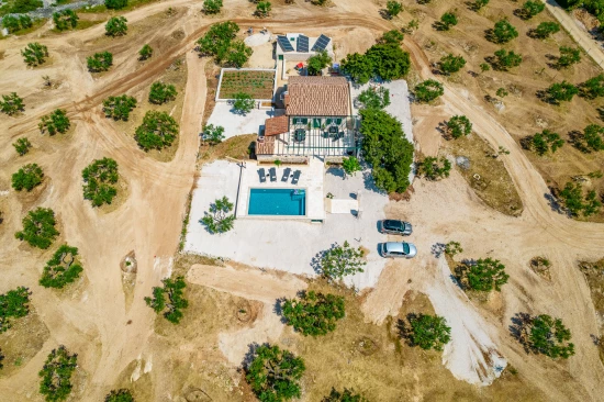 Domek Ostrov Brač - Pučišća OS 10255 N1