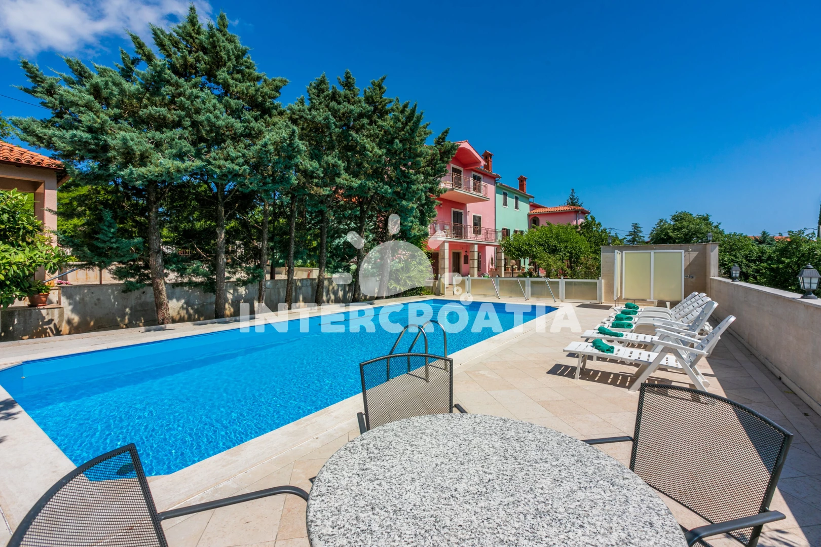 Domek Istrie - Krnica (Pula) IS 7163 N1