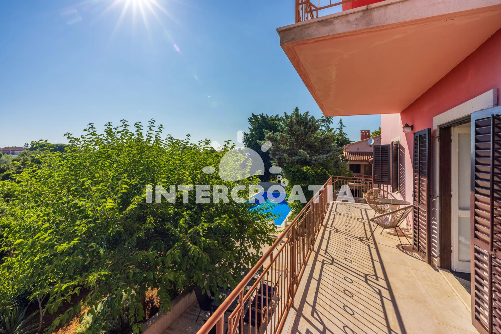 Domek Istrie - Krnica (Pula) IS 7163 N1