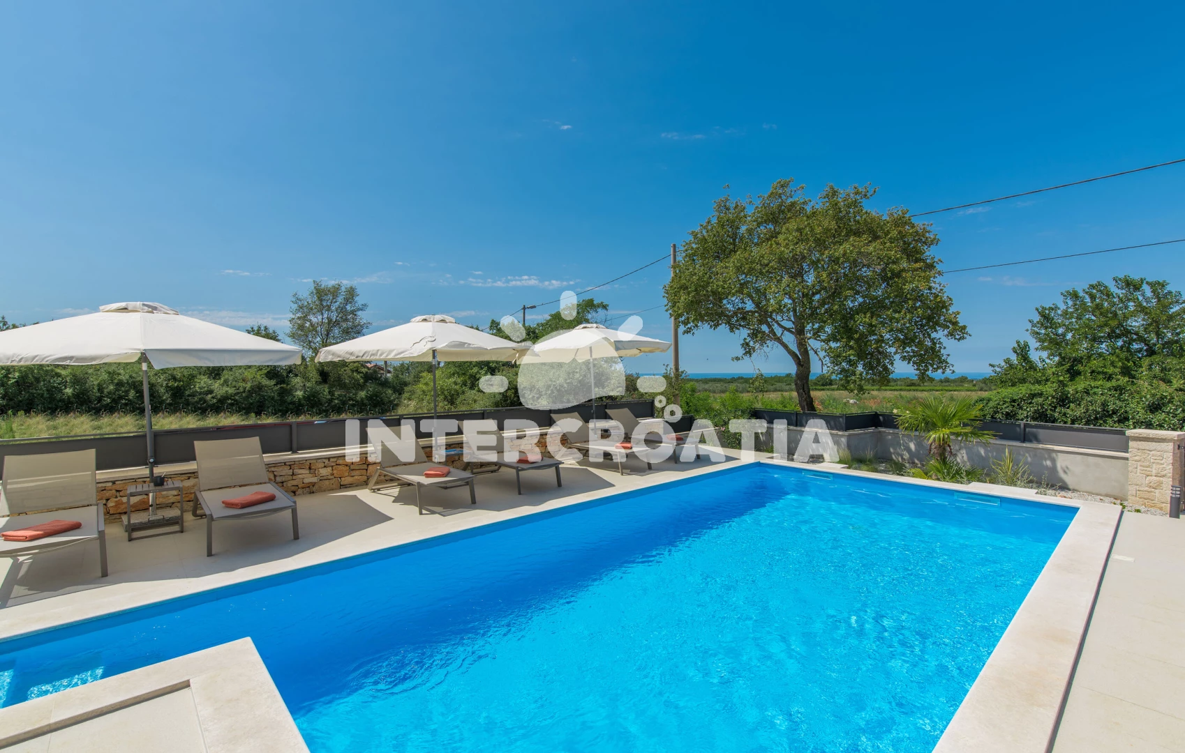 Vila Istrie - Kaštelir IS 7164 N1